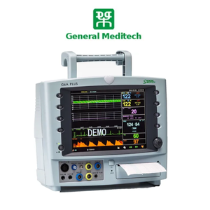 Monitor Fetal GENERAL MEDITECH G6A